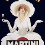 Famoso manifesto Martini
