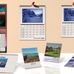 Calendari personalizzati