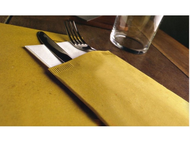 Tovagliette di carta personalizzate: 10 idee per un ristorante